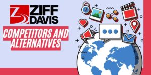 Ziff Davis - Leading Competitors and Alternatives Reviewed