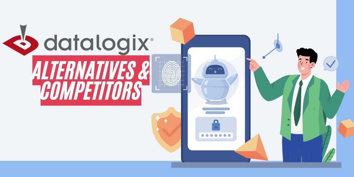 Best Oracle Datalogix Alternatives & Competitors in 2025