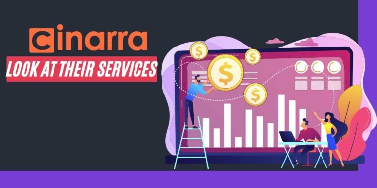 Cinarra Review A Comprehensive Look at Their Services