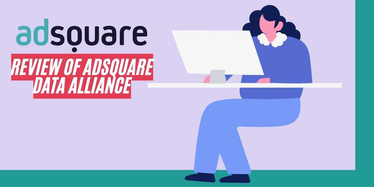 Comprehensive Review of Adsquare Data Alliance