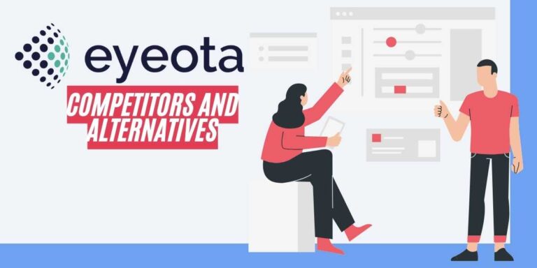 Eyeota Competitors and Top Alternatives