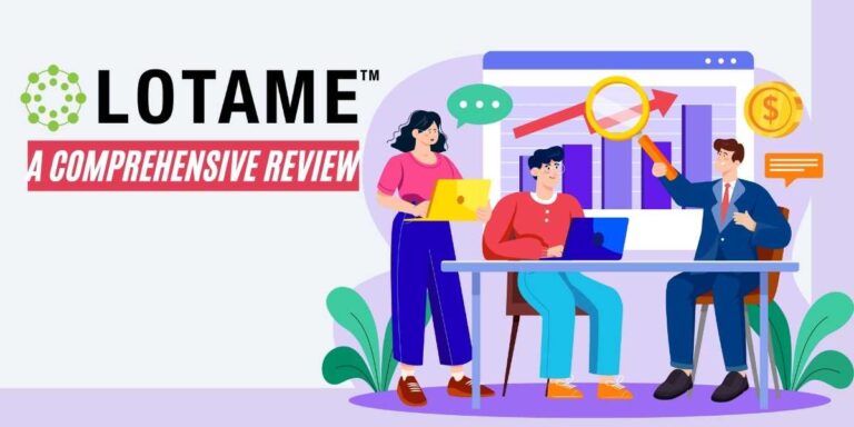 Lotame's Platform A Comprehensive Review