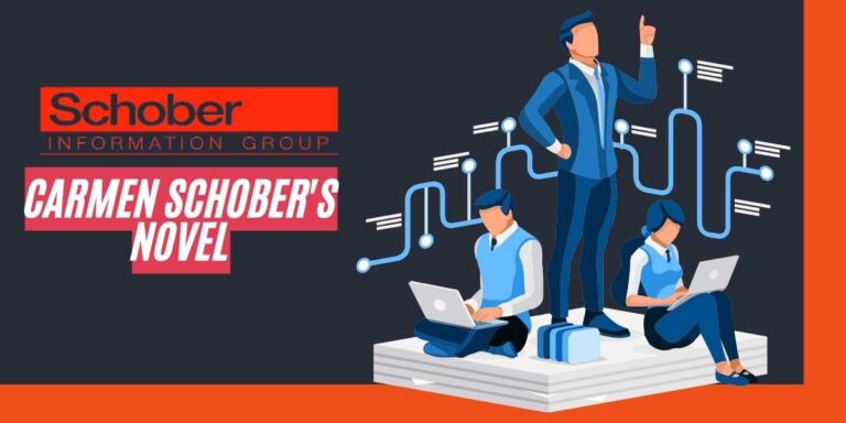 Schober Review A Deep Dive into Carmen Schober's Novel