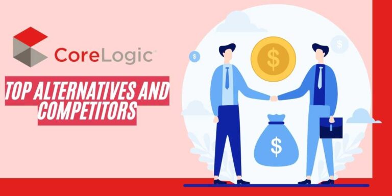 Top Alternatives and Competitors to CoreLogic