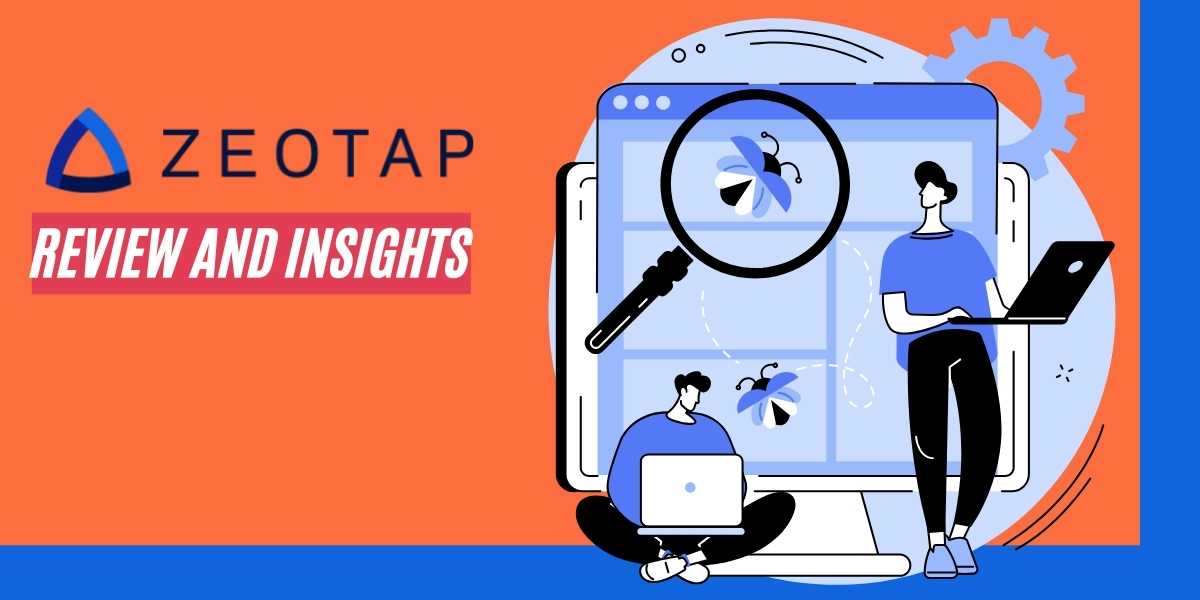 Zeotap CDP Review and Insights 2025 Challenges and Features