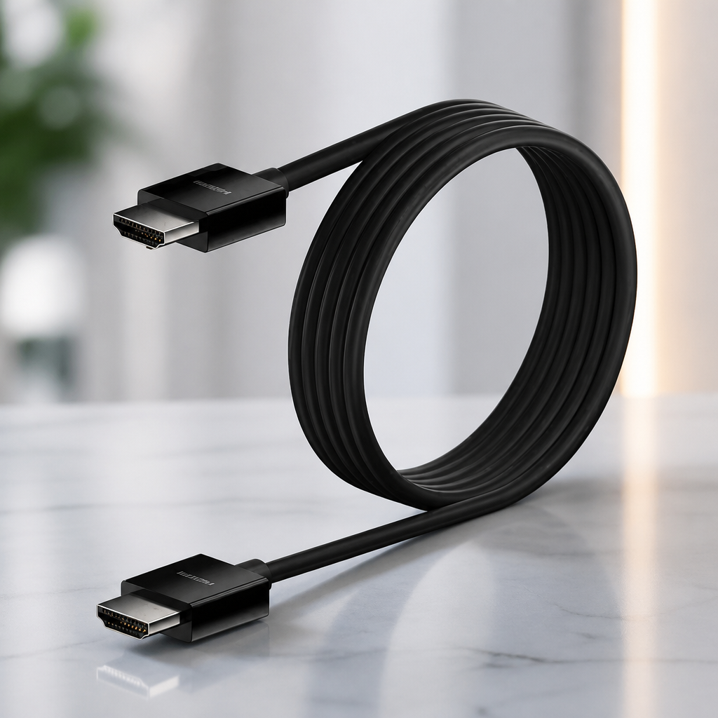 Belkin Ultra HD HDMI 2.1 Cable 6.6ft/2M, 4K Ultra High Speed HDMI Cable, 48Gbps HDMI 2.1 Cord, Dolby Vision HDR & 8K @60Hz, 10K Streaming - Compatible w/ Playstation, PS4, PS5, Xbox Series X, & More